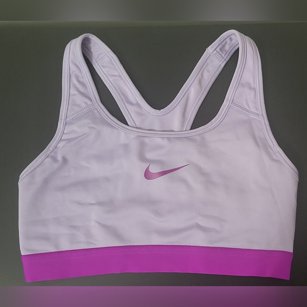 Nike Sports Bra Small